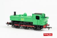 MR-309B Rapido Class 16XX Steam Locomotive number 1607
